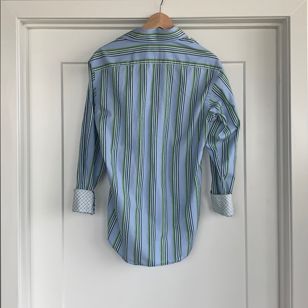Thomas Deán button down - Picture 4 of 4